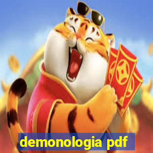 demonologia pdf